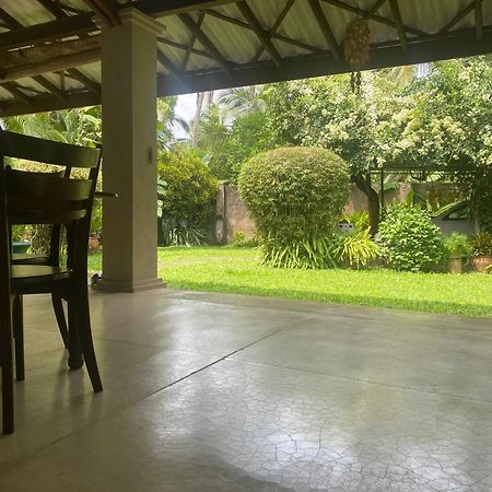 Tangalle Green House ภายนอก รูปภาพ