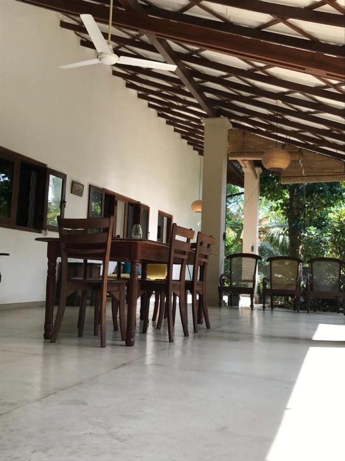 Tangalle Green House ภายนอก รูปภาพ