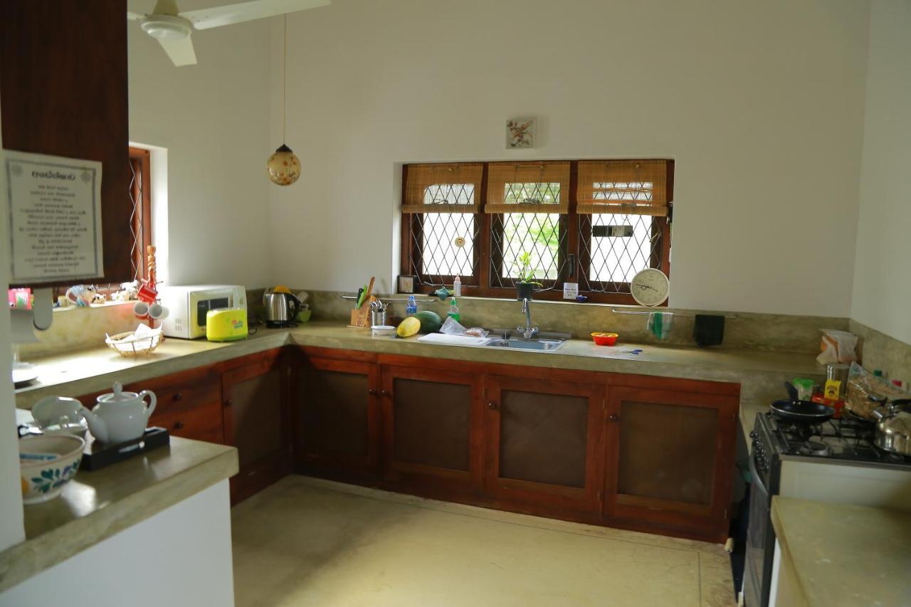 Tangalle Green House ภายนอก รูปภาพ
