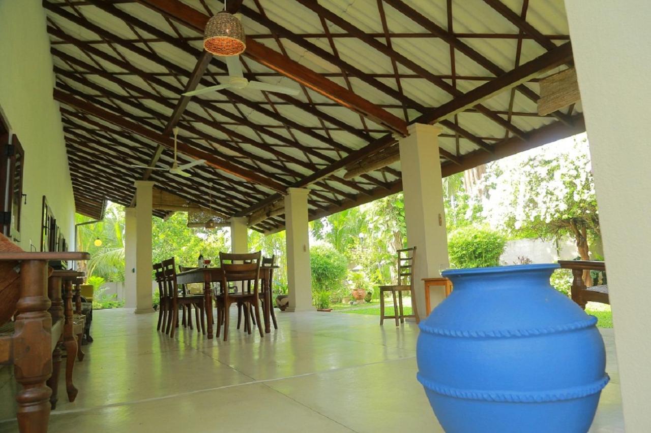 Tangalle Green House ภายนอก รูปภาพ