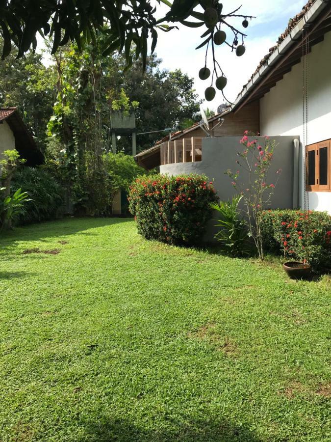 Tangalle Green House ภายนอก รูปภาพ